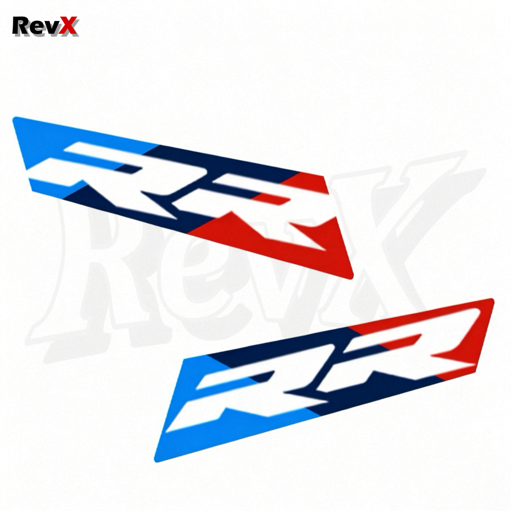 Suitable for S1000RR modification parts, S1000RR decals and stickers, S1000RR 2023 same style stickers.