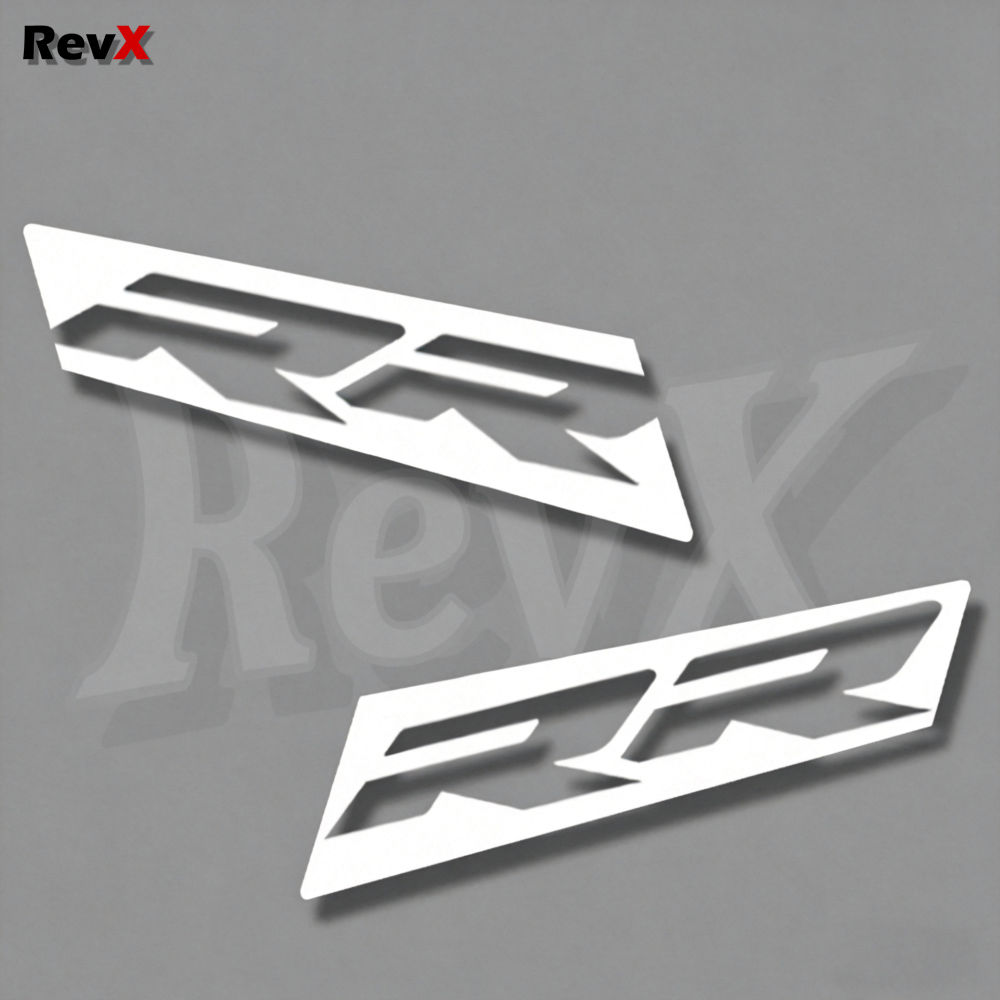 Suitable for S1000RR modification parts, S1000RR decals and stickers, S1000RR 2023 same style stickers.