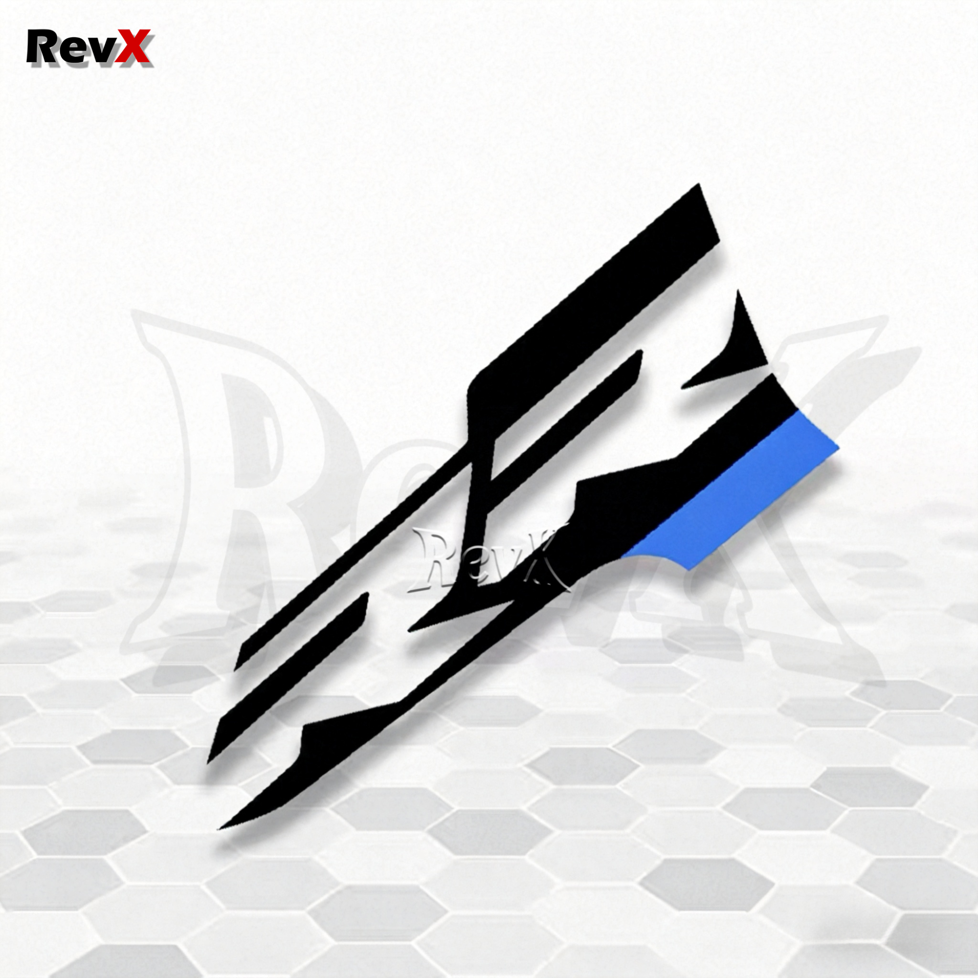 Suitable for S1000RR modification parts, S1000RR decals and stickers, S1000RR 2023 same style stickers.