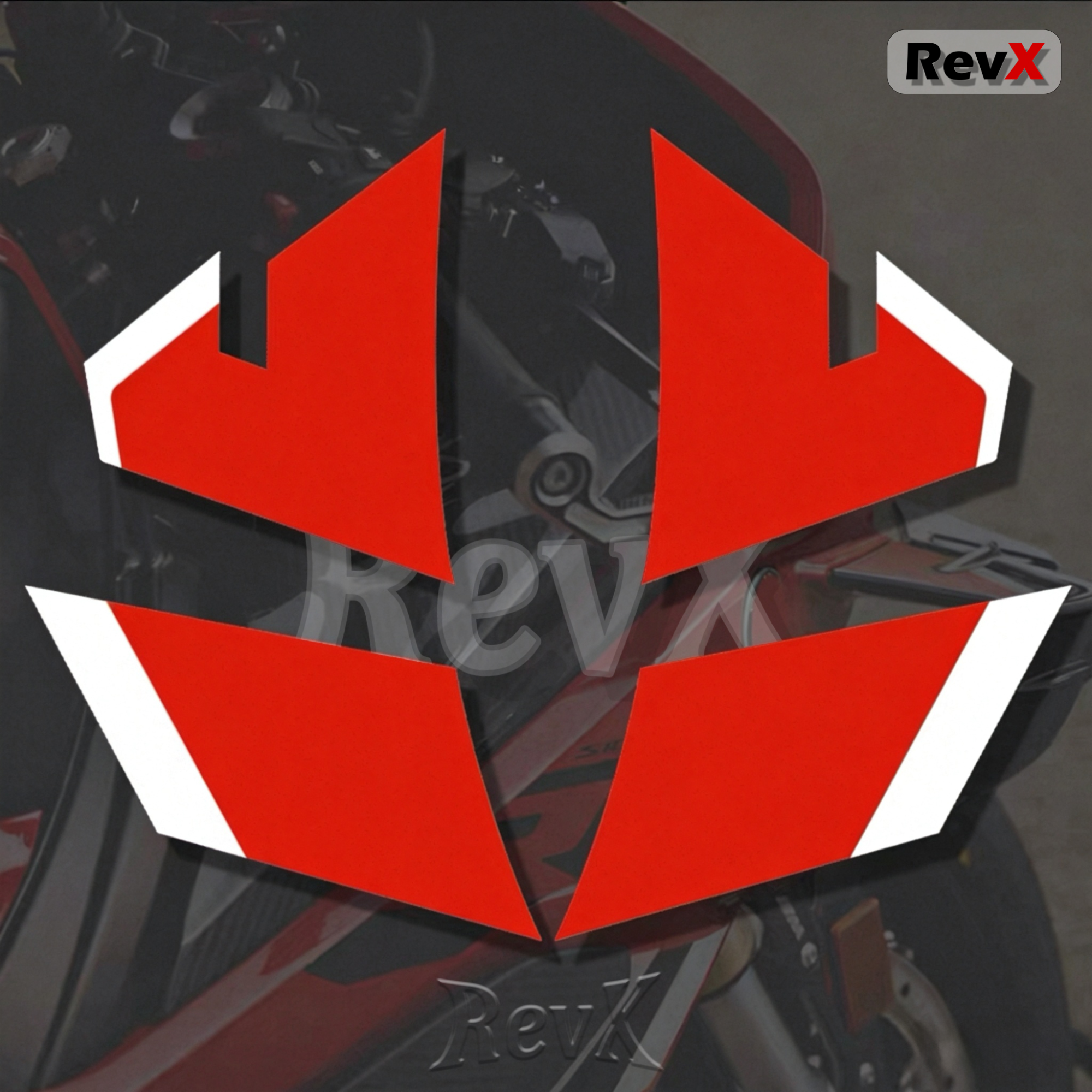 Suitable for S1000RR modification parts, S1000RR decals and stickers, S1000RR 2023 same style stickers.