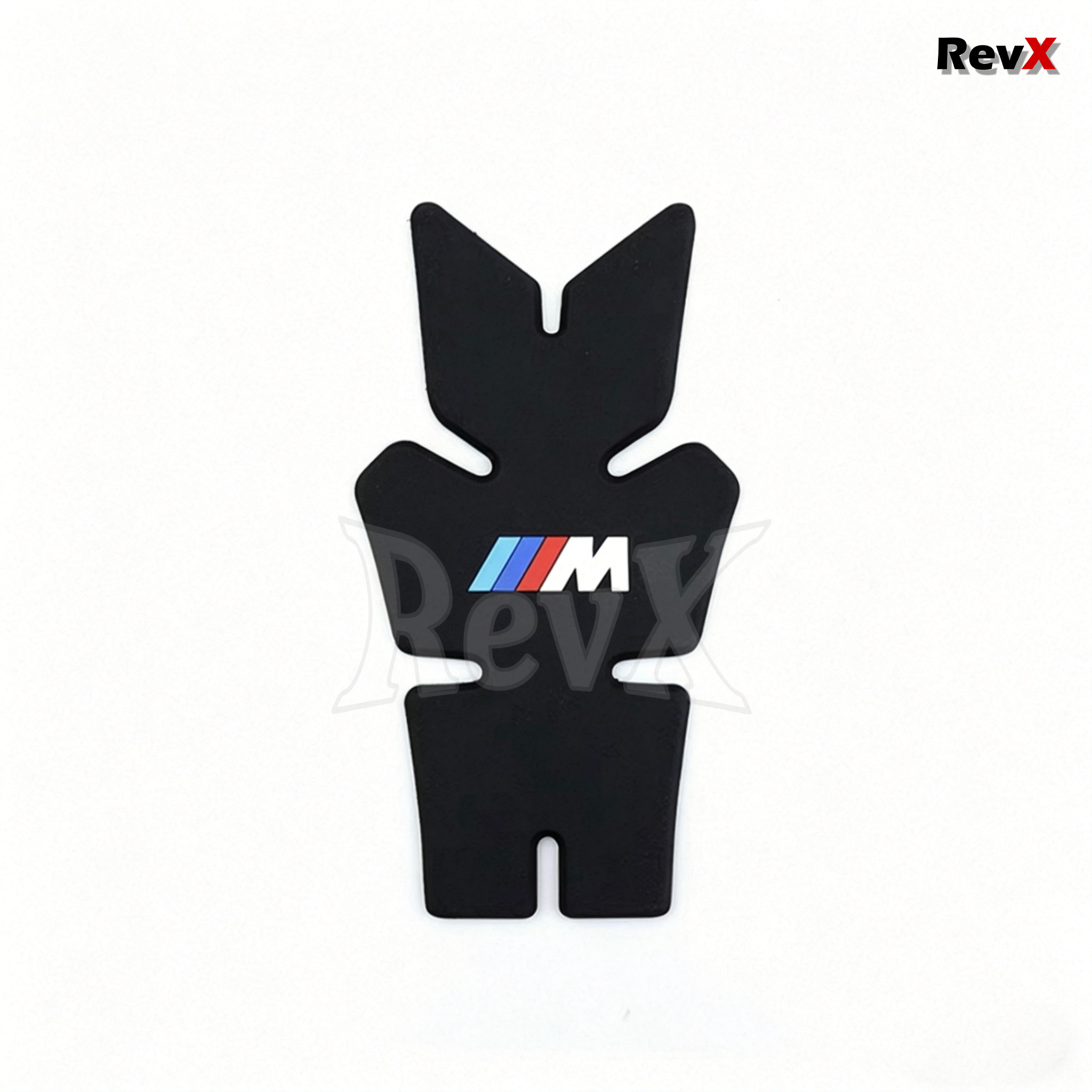 S1000RR fuel tank anti-slip pads, frosted and thickened