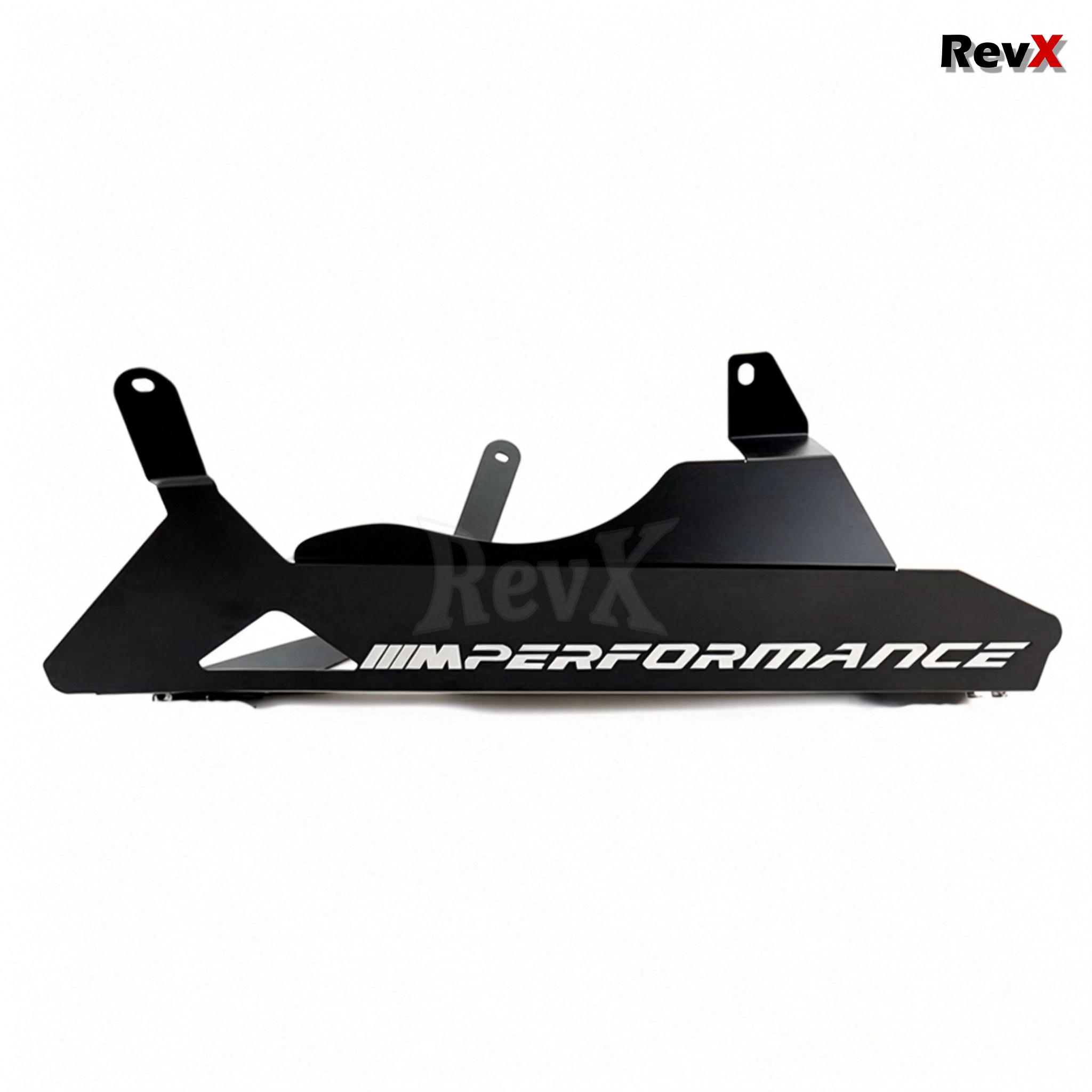 S1000RR engine bottom pocket protective cover