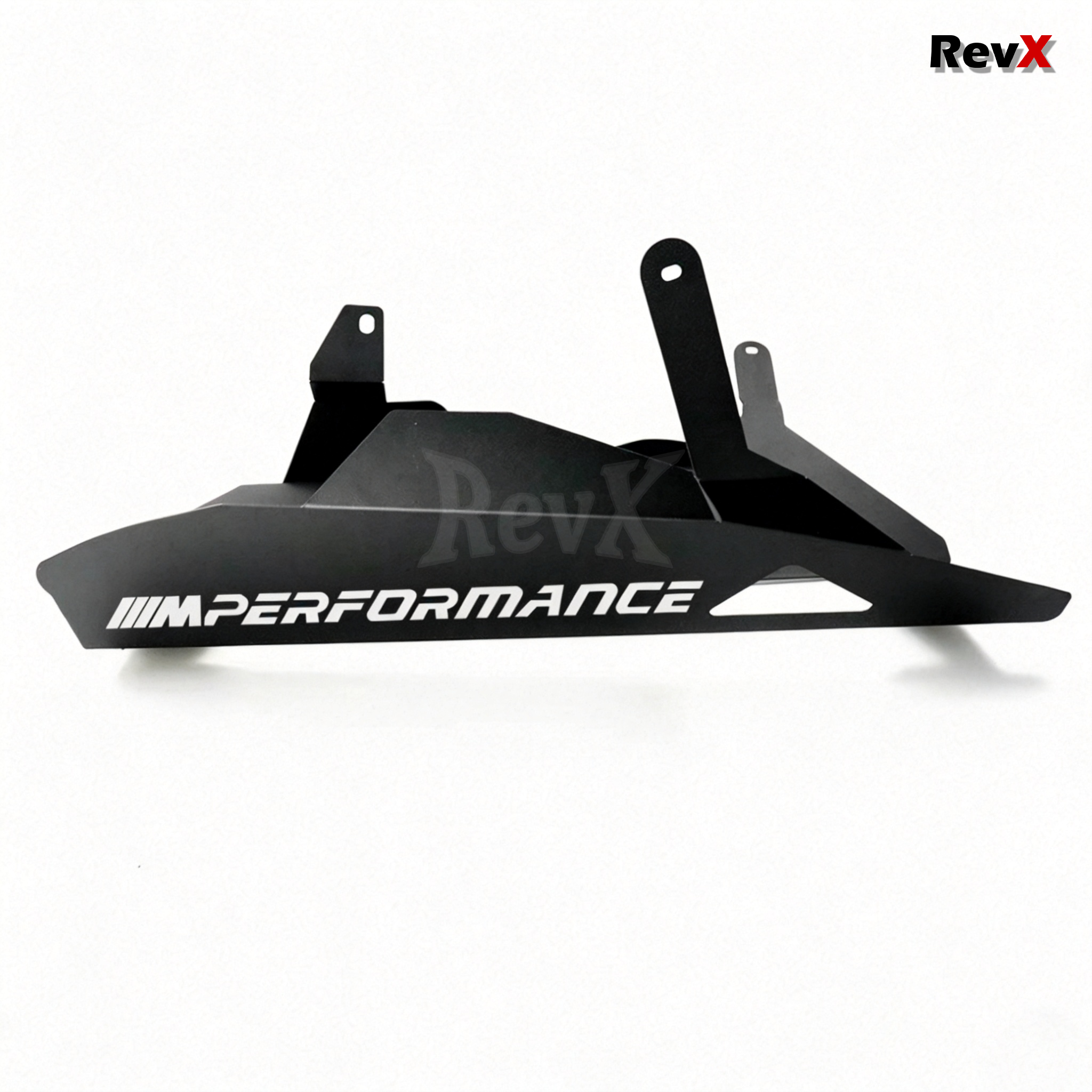 S1000RR engine bottom pocket protective cover