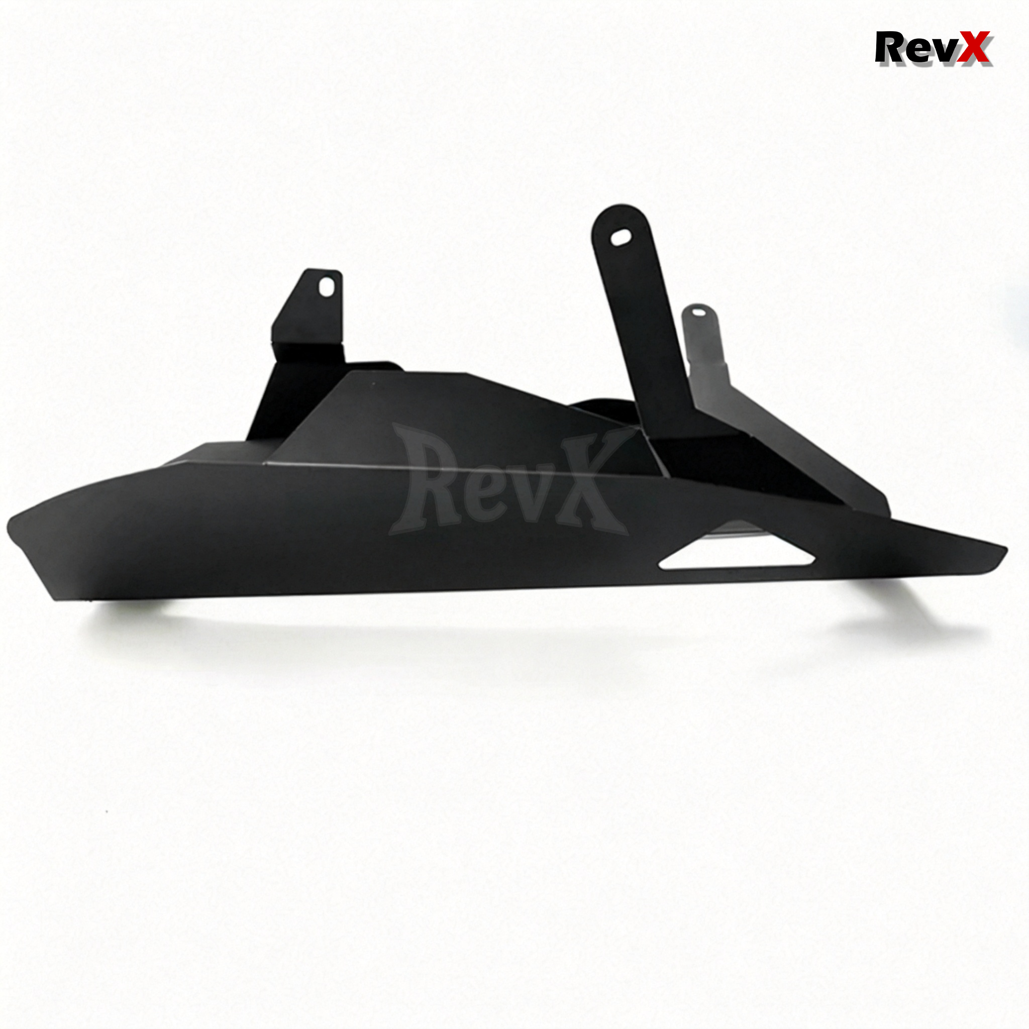 S1000RR engine bottom pocket protective cover