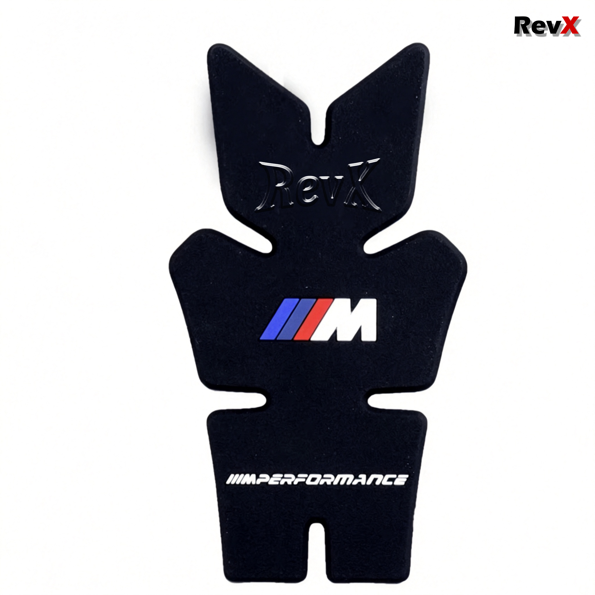 S1000RR fuel tank anti-slip pads, frosted and thickened