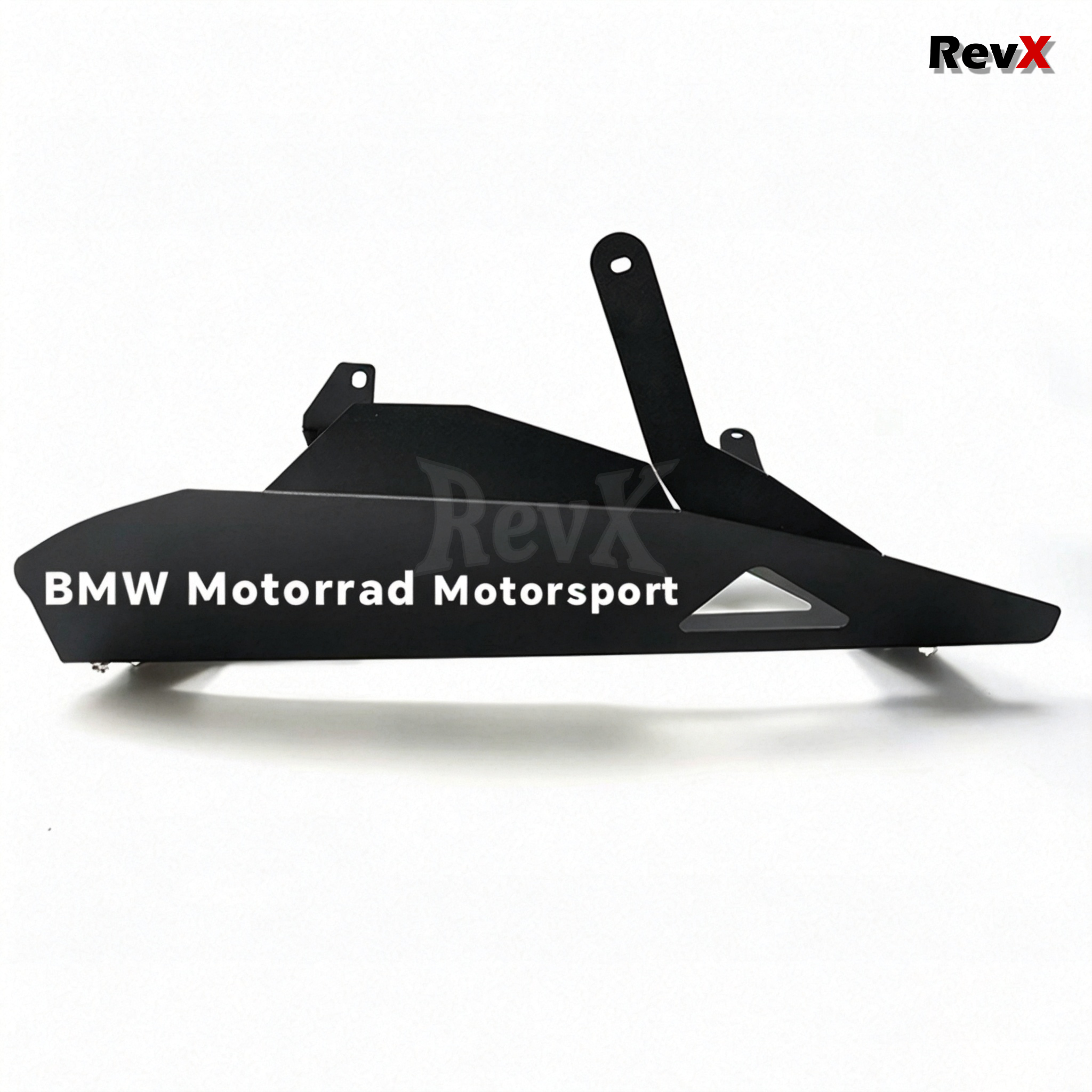 S1000RR engine bottom pocket protective cover