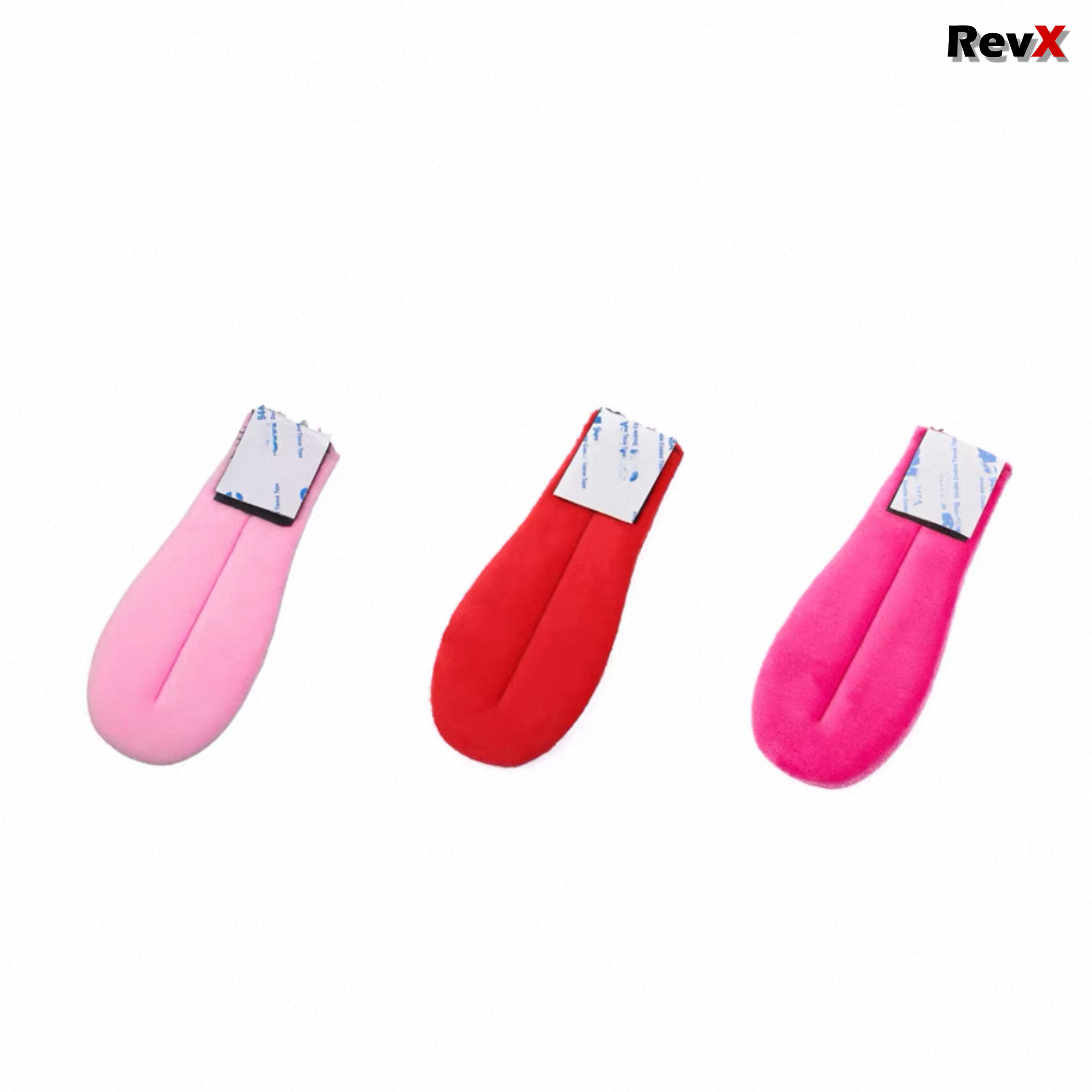 Creative Motorcycle Funny Big Tongue Universal Parts