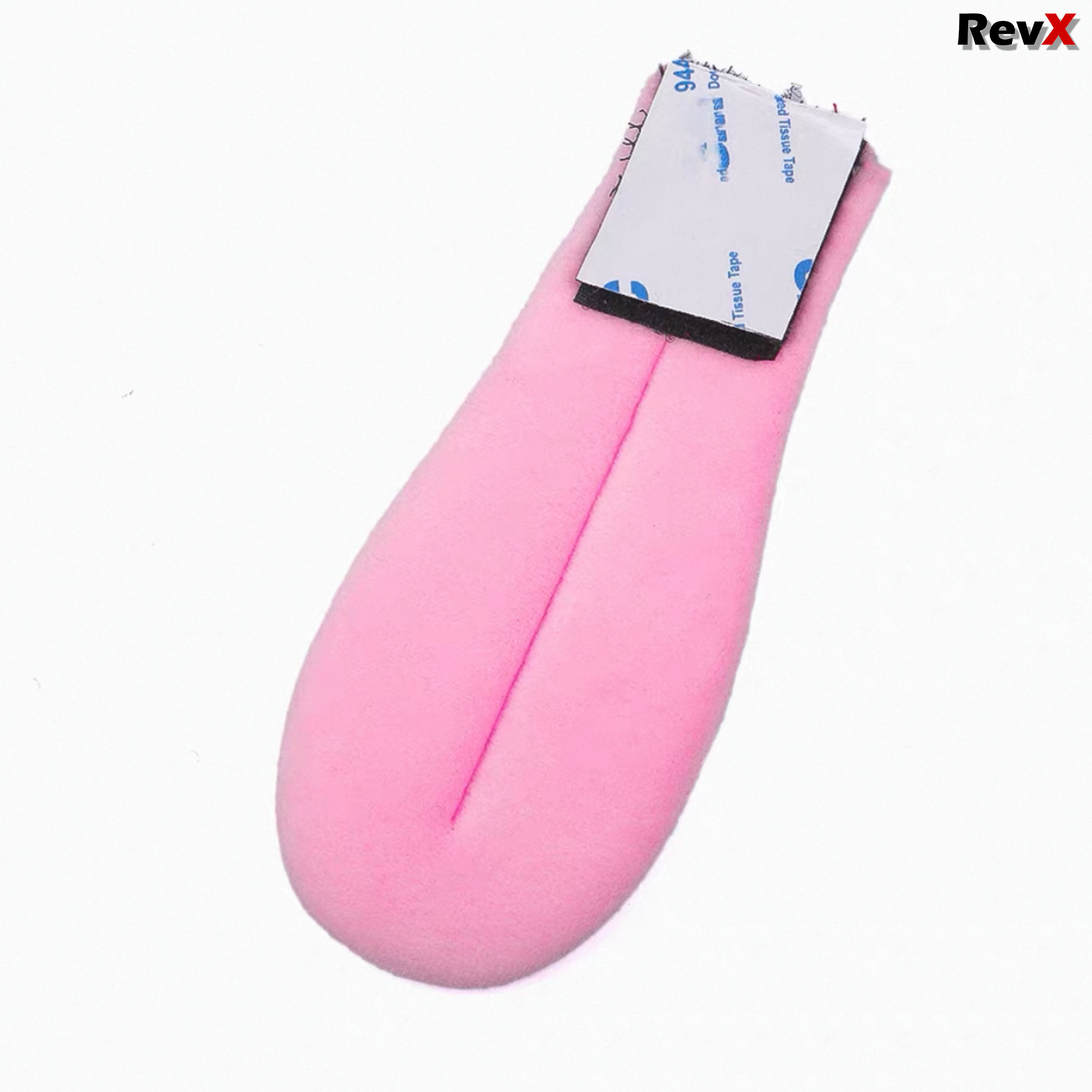 Creative Motorcycle Funny Big Tongue Universal Parts