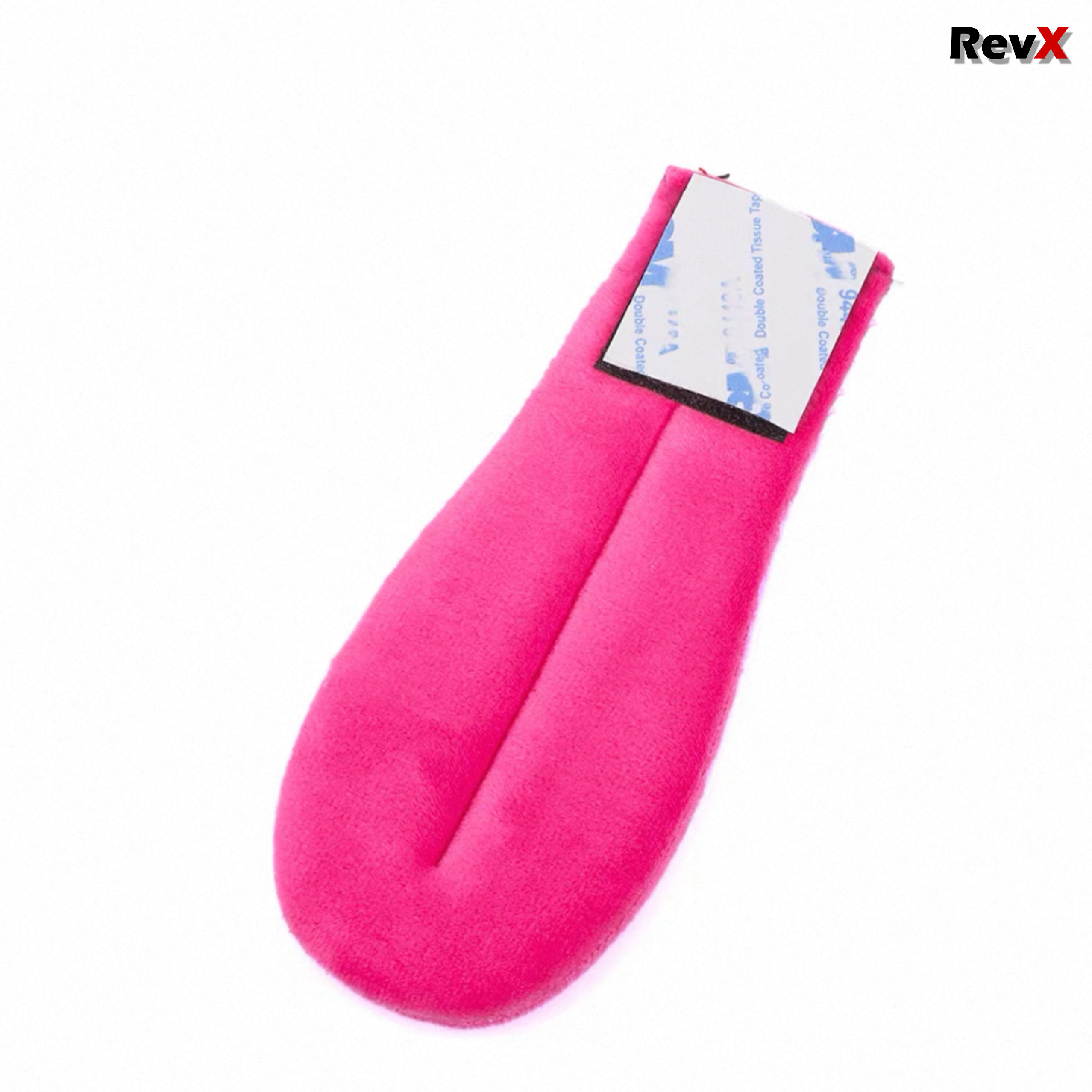 Creative Motorcycle Funny Big Tongue Universal Parts