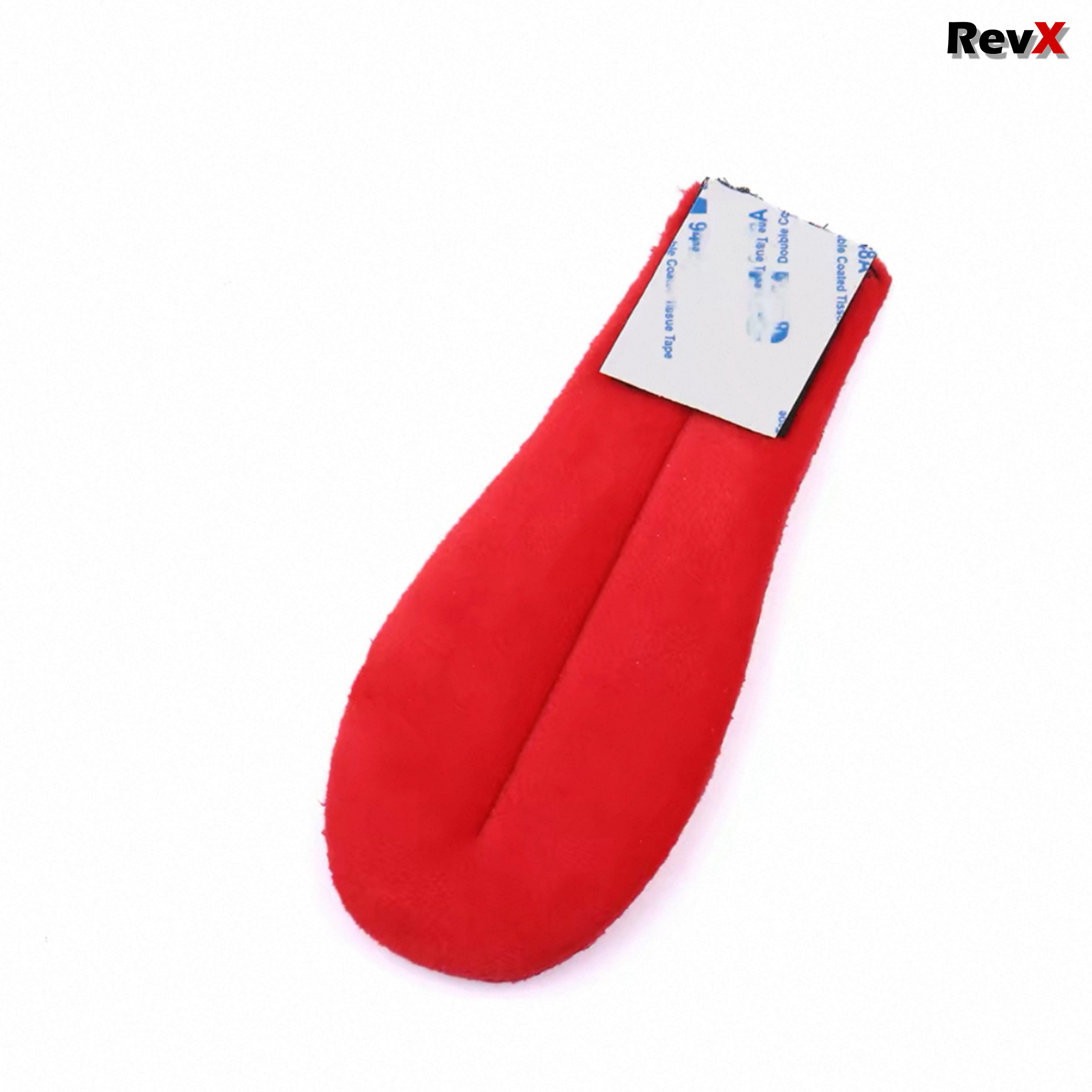 Creative Motorcycle Funny Big Tongue Universal Parts