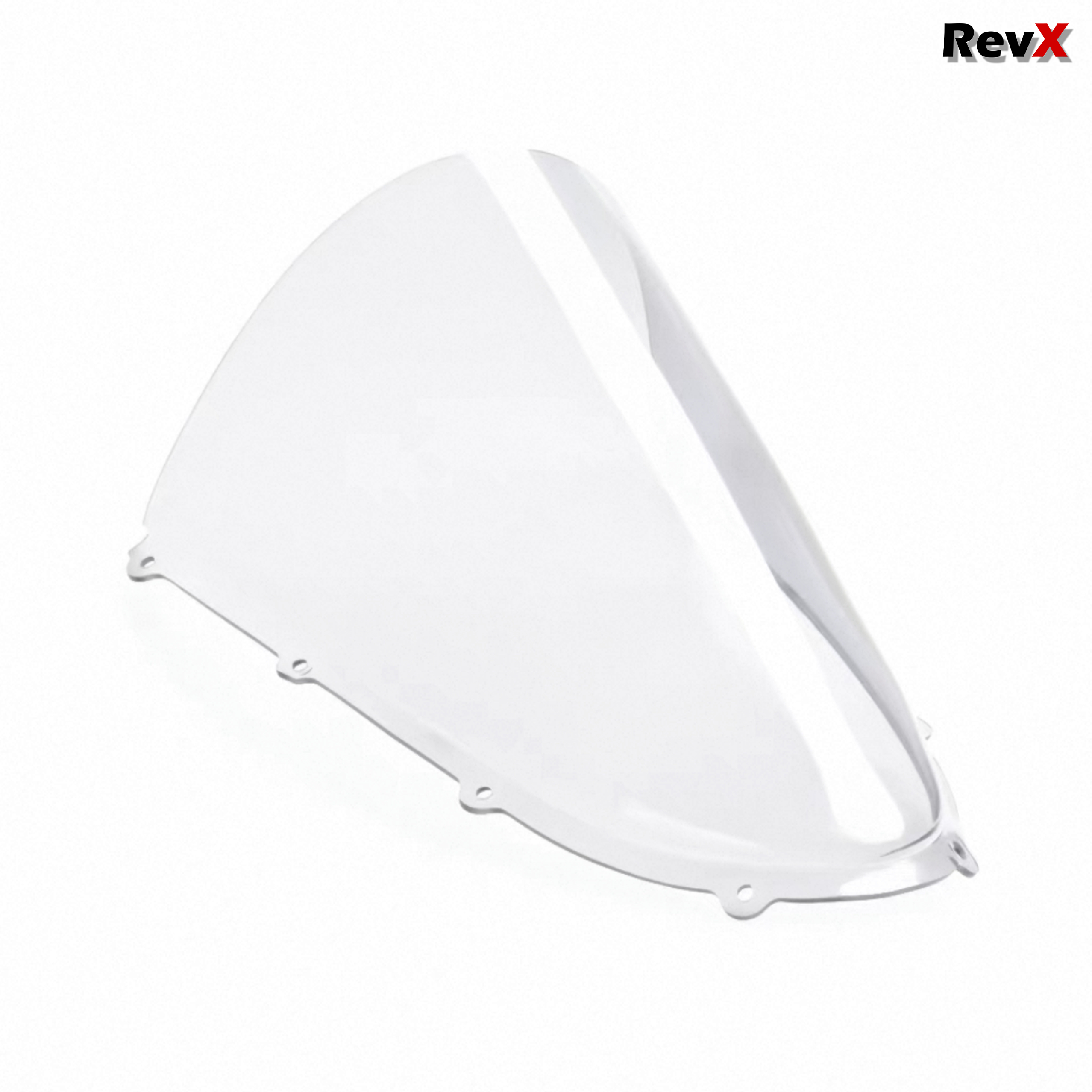 Motorcycle Windshield For Ducati Panigale V4 / V4S 2025 Windscreen Heighten Windshield Enlarge Wind Spoiler Cover Fairing
