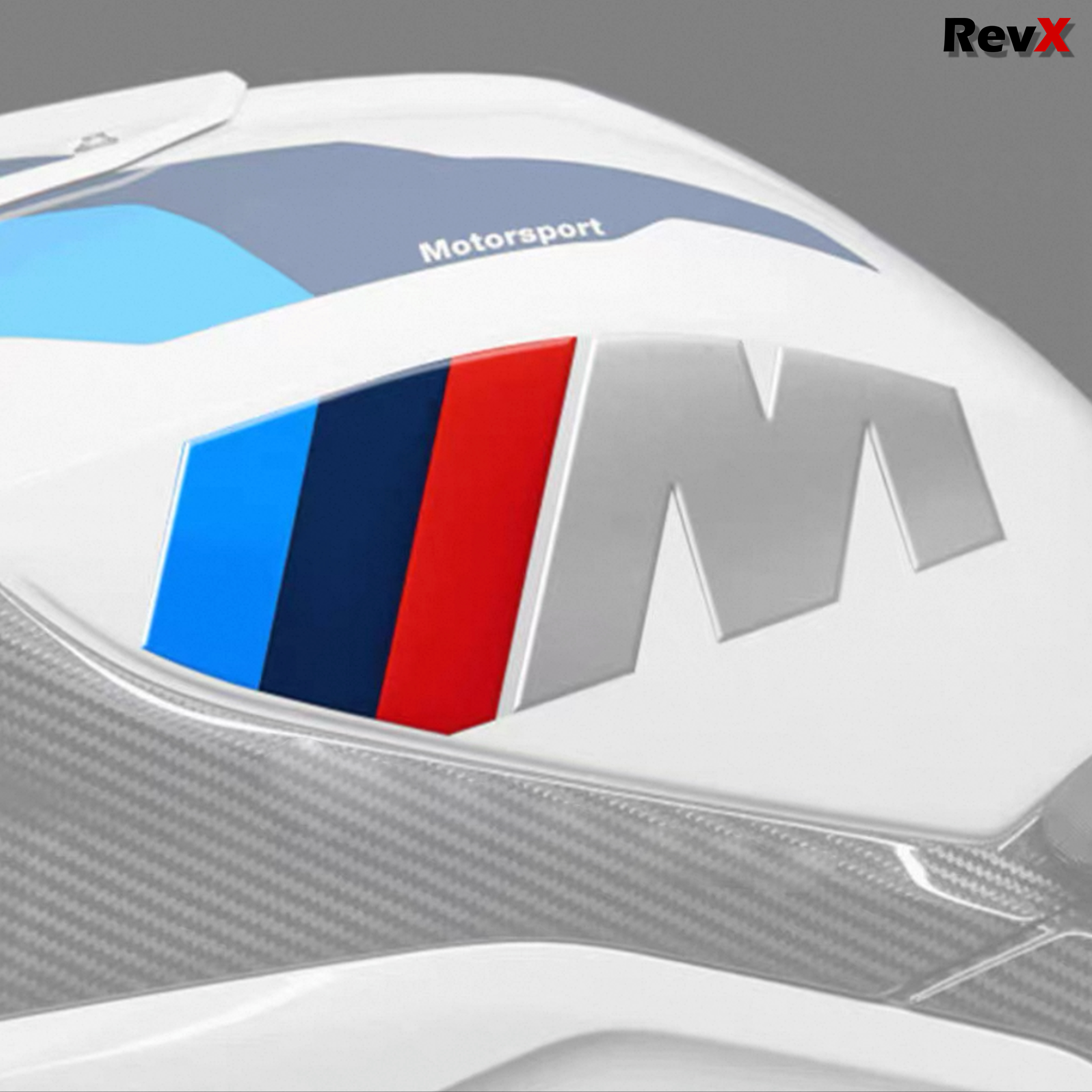 Suitable for S1000RR fuel tank sticker